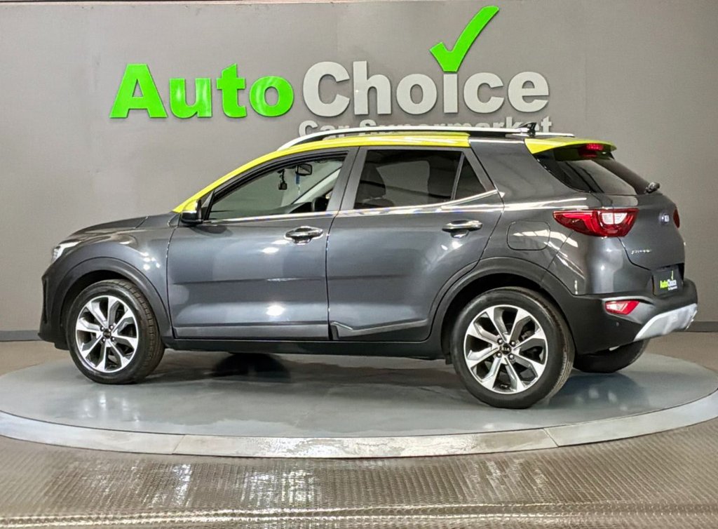 Used Kia Stonic 2019 for sale - 78199978: Photo 10