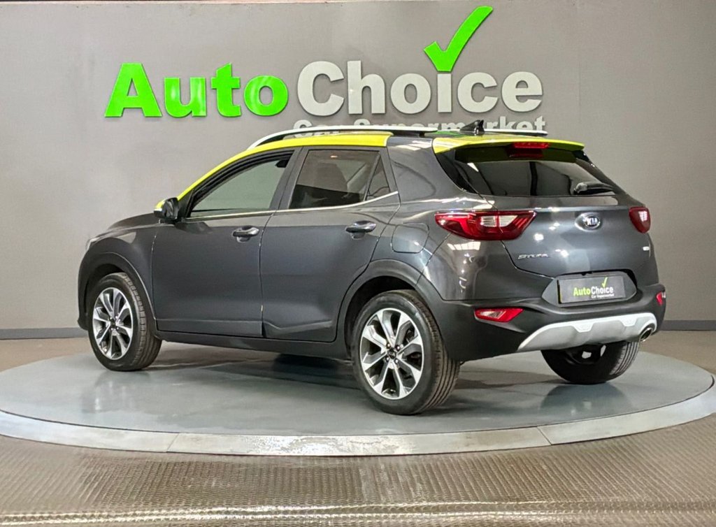 Used Kia Stonic 2019 for sale - 78199978: Photo 11