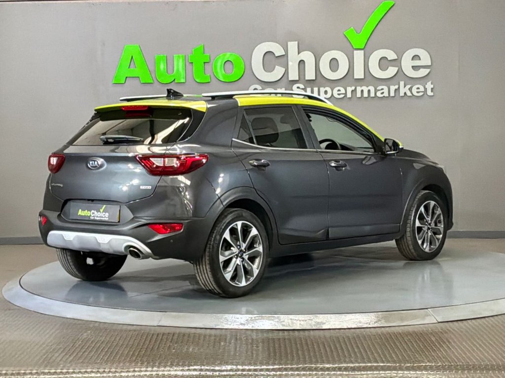 Used Kia Stonic 2019 for sale - 78199978: Photo 15