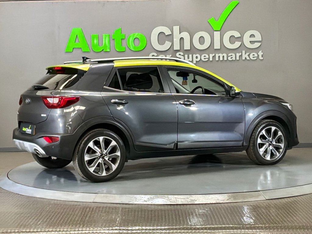 Used Kia Stonic 2019 for sale - 78199978: Photo 16