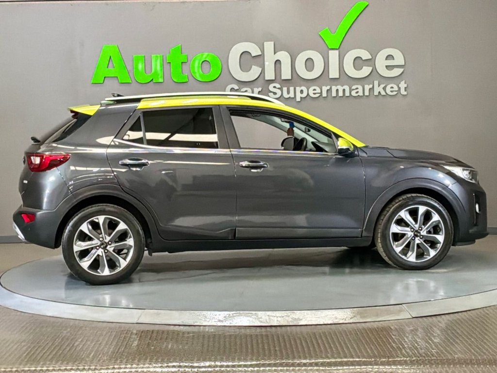 Used Kia Stonic 2019 for sale - 78199978: Photo 17