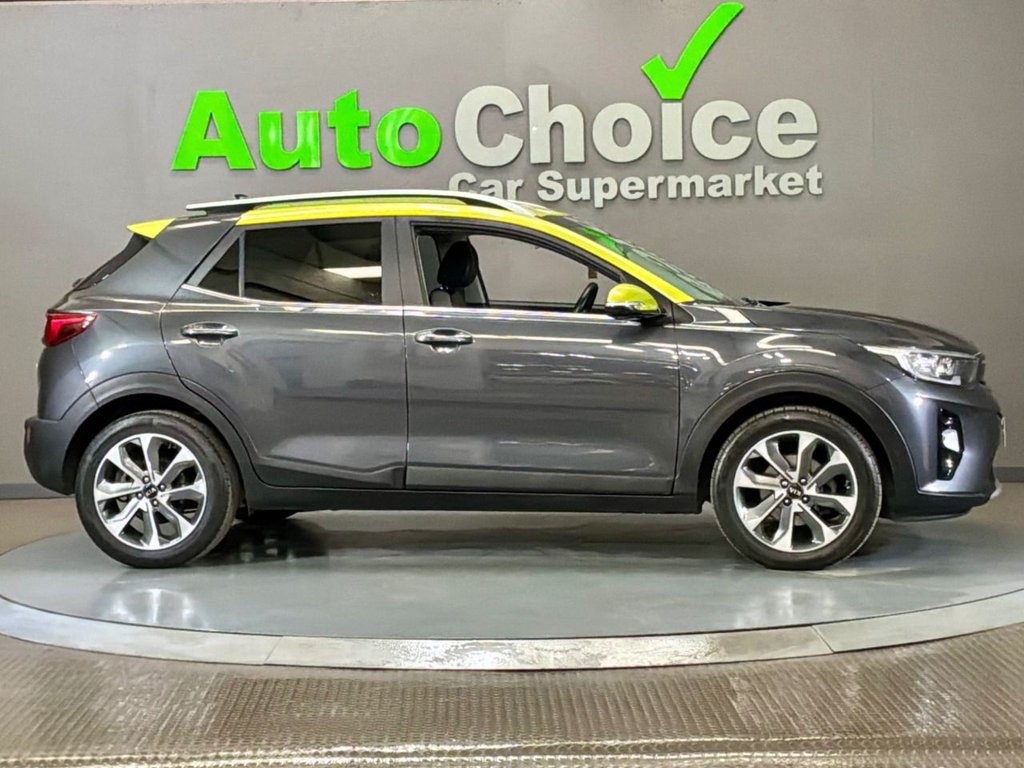 Used Kia Stonic 2019 for sale - 78199978: Photo 18