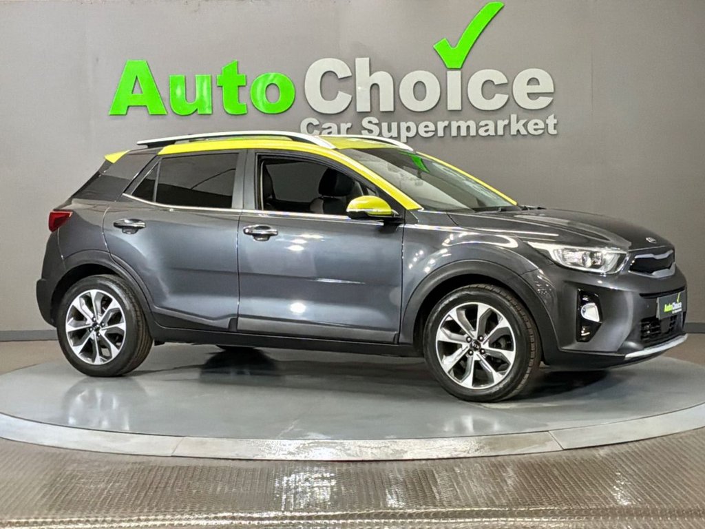 Used Kia Stonic 2019 for sale - 78199978: Photo 19