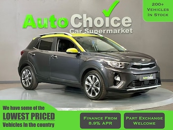 Used Kia Stonic 2019 for sale - 78199978: Photo