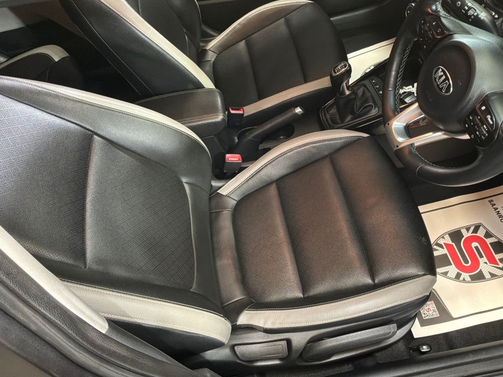 Used Kia Stonic 2019 for sale - 78199978: Photo 21