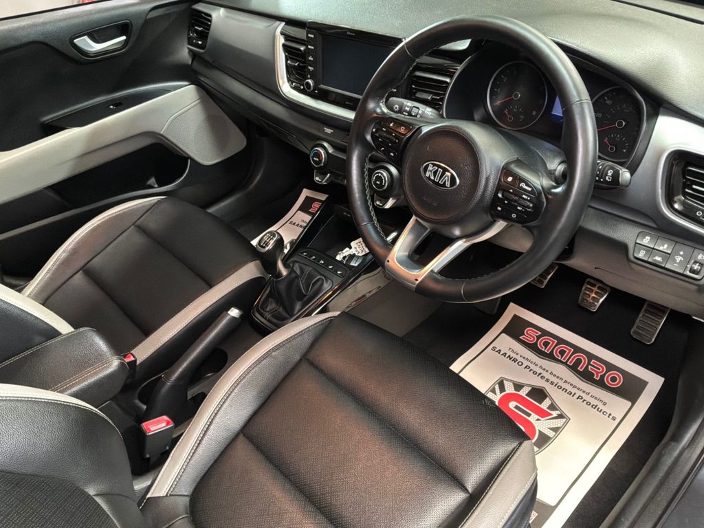 Used Kia Stonic 2019 for sale - 78199978: Photo 22