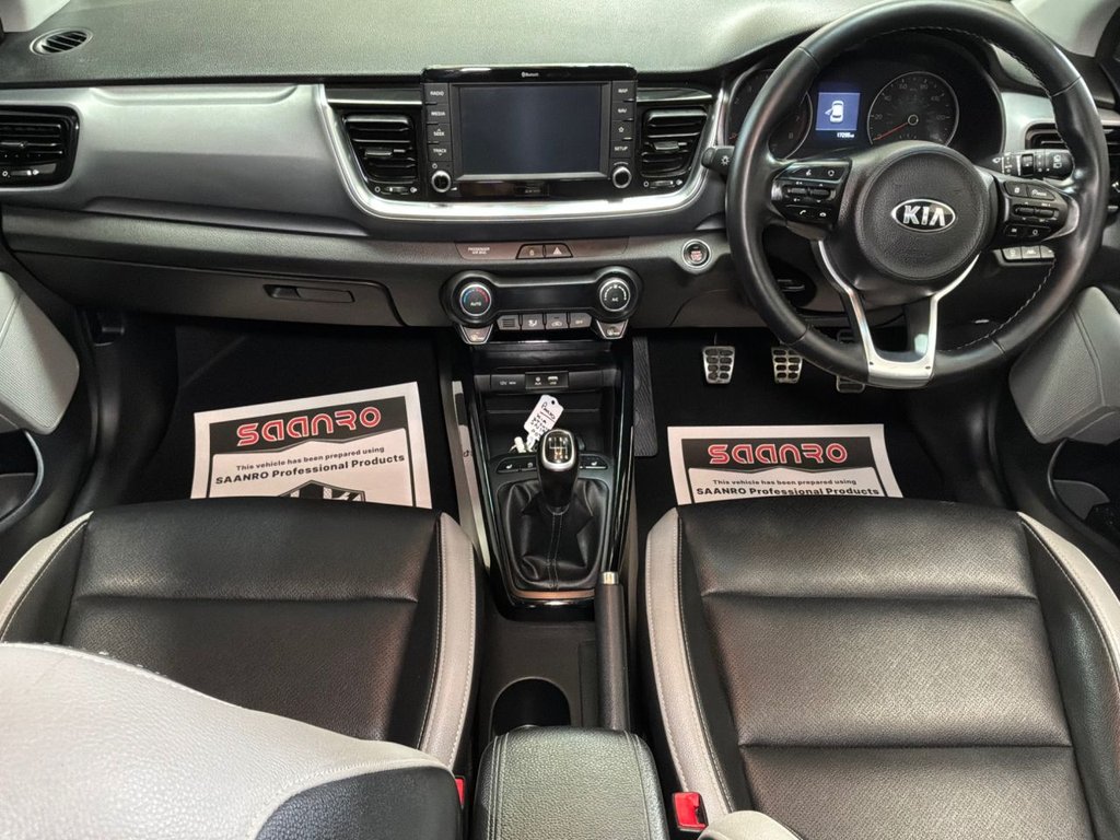 Used Kia Stonic 2019 for sale - 78199978: Photo 24