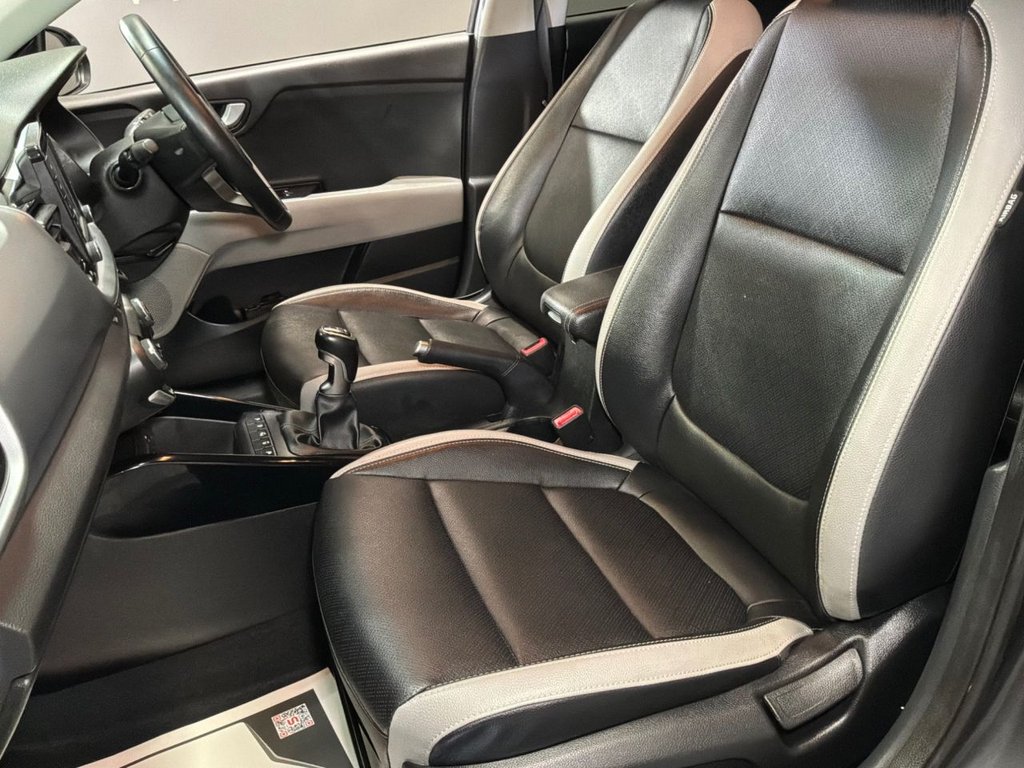 Used Kia Stonic 2019 for sale - 78199978: Photo 25