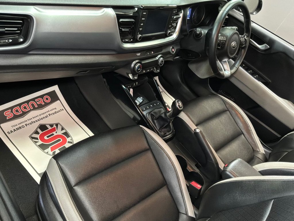 Used Kia Stonic 2019 for sale - 78199978: Photo 26