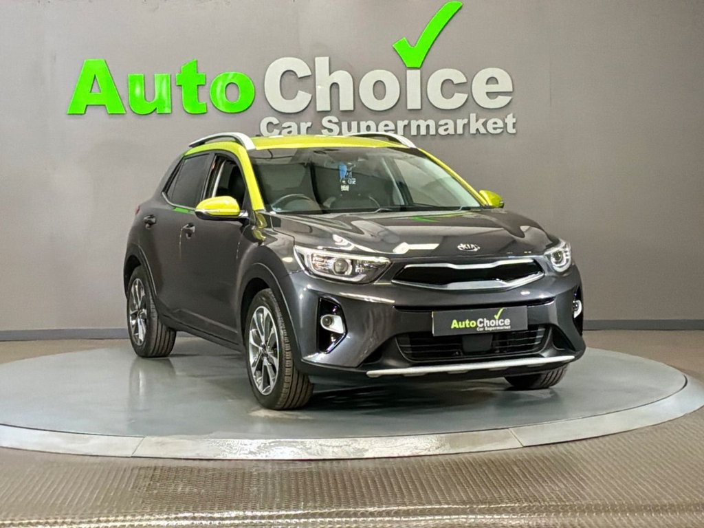 Used Kia Stonic 2019 for sale - 78199978: Photo 3
