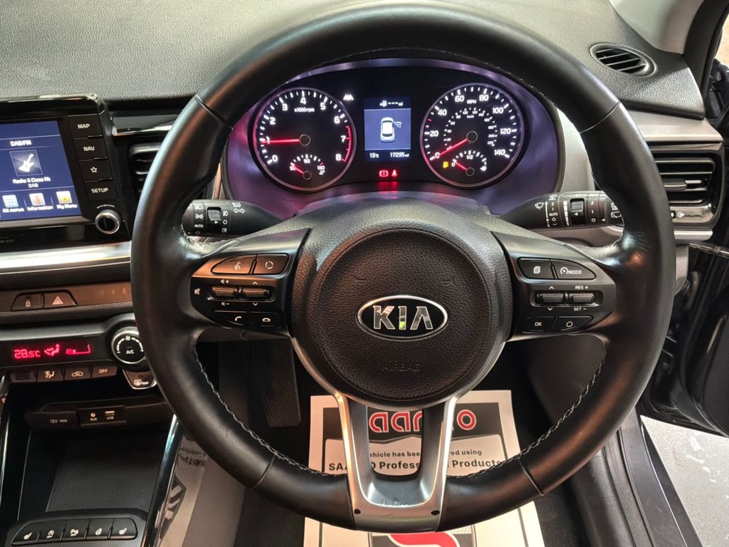 Used Kia Stonic 2019 for sale - 78199978: Photo 33