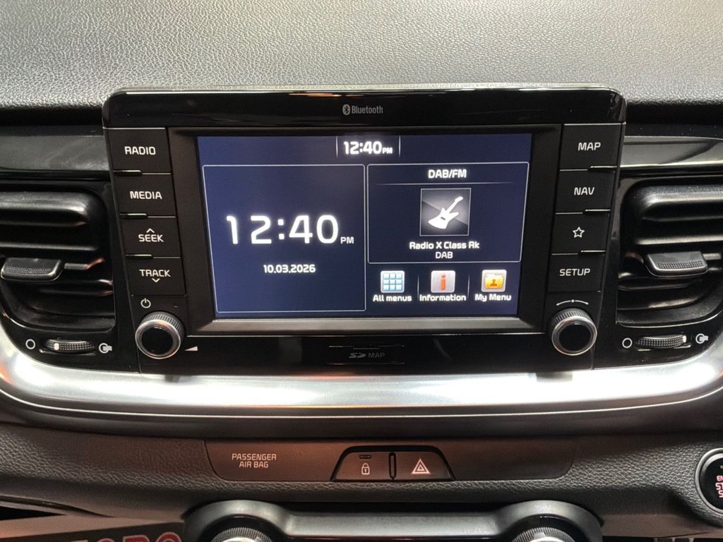 Used Kia Stonic 2019 for sale - 78199978: Photo 34