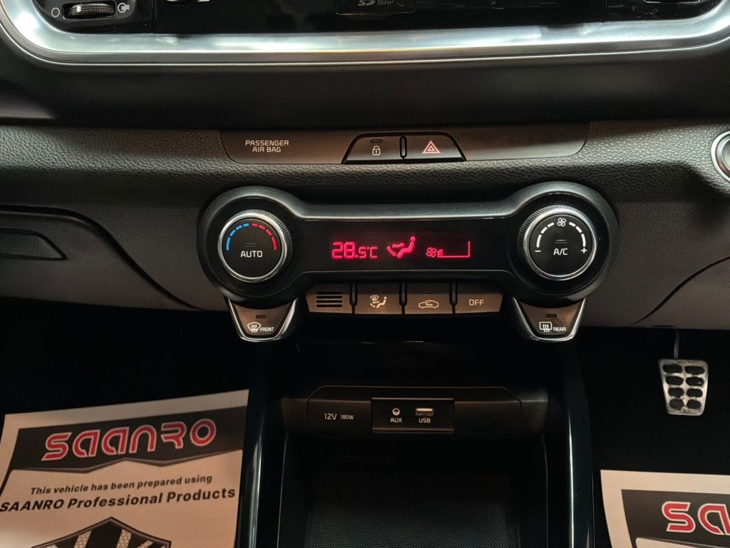 Used Kia Stonic 2019 for sale - 78199978: Photo 35