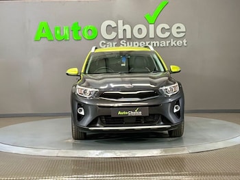 Used Kia Stonic 2019 for sale - 78199978: Photo