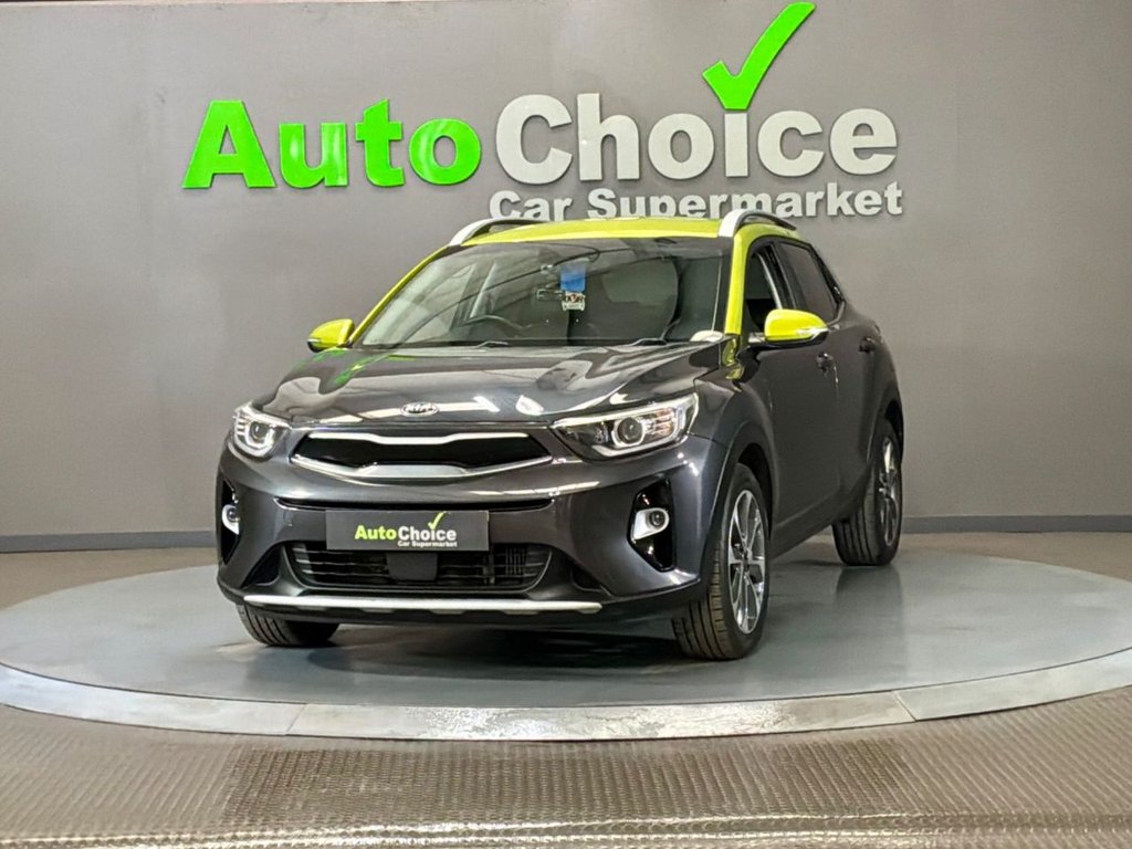 Used Kia Stonic 2019 for sale - 78199978: Photo 5