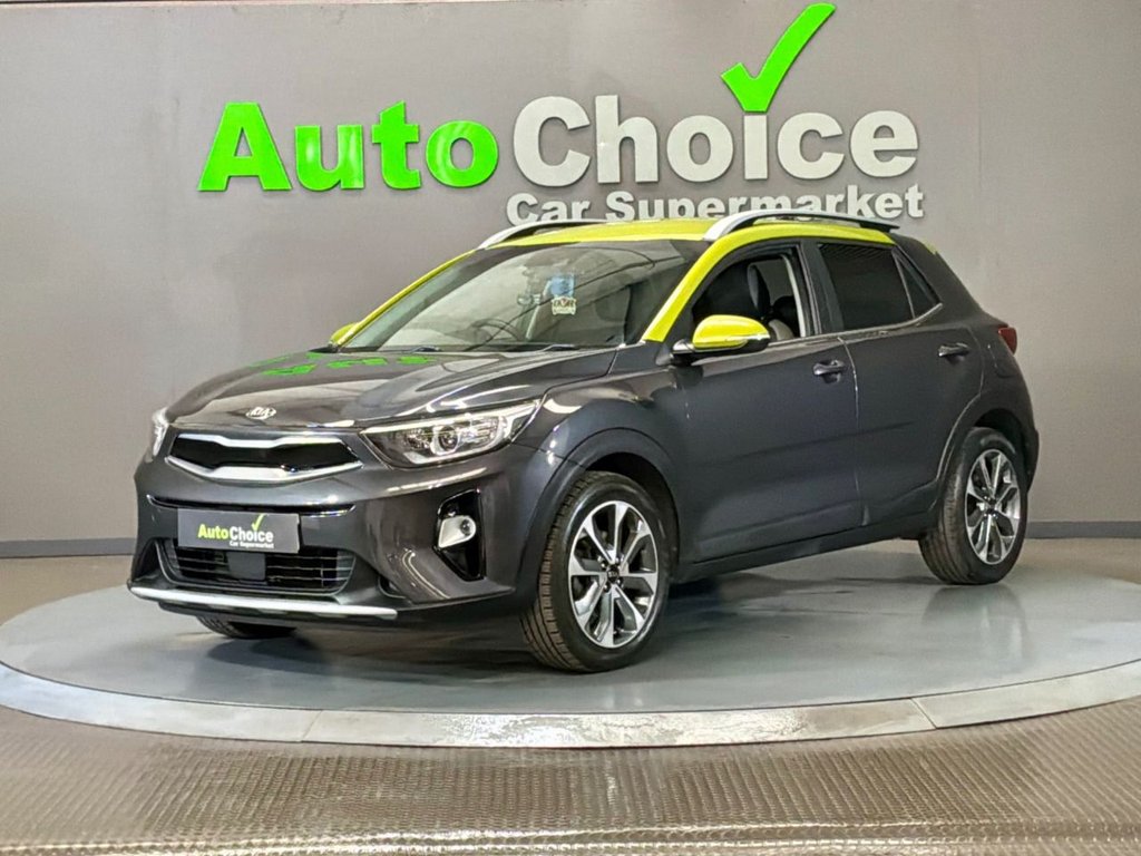 Used Kia Stonic 2019 for sale - 78199978: Photo 6