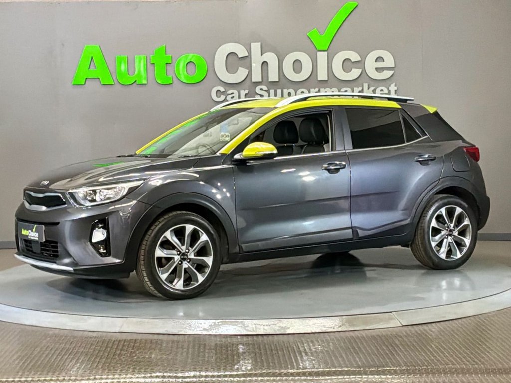 Used Kia Stonic 2019 for sale - 78199978: Photo 7