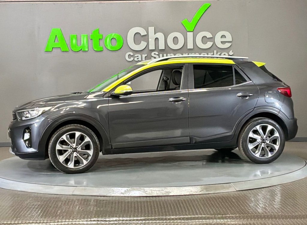Used Kia Stonic 2019 for sale - 78199978: Photo 8