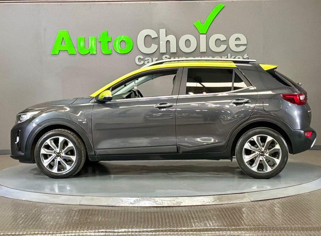Used Kia Stonic 2019 for sale - 78199978: Photo 9
