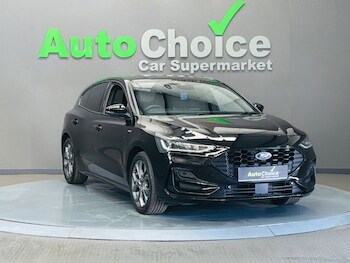 Used Ford Focus 2022 for sale - 78371868: Photo