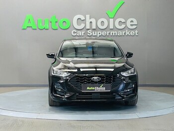 Used Ford Focus 2022 for sale - 78371868: Photo