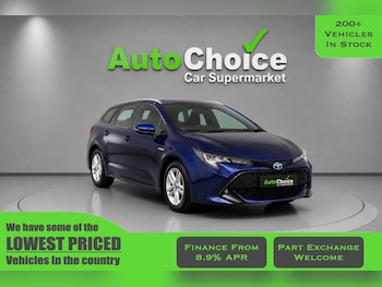 Used Toyota Corolla 2021 for sale - 78919663: Photo