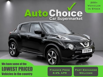 Used Nissan Juke 2019 for sale - 78657893: Photo