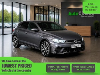 Used Volkswagen Polo 2022 for sale - 78468717: Photo