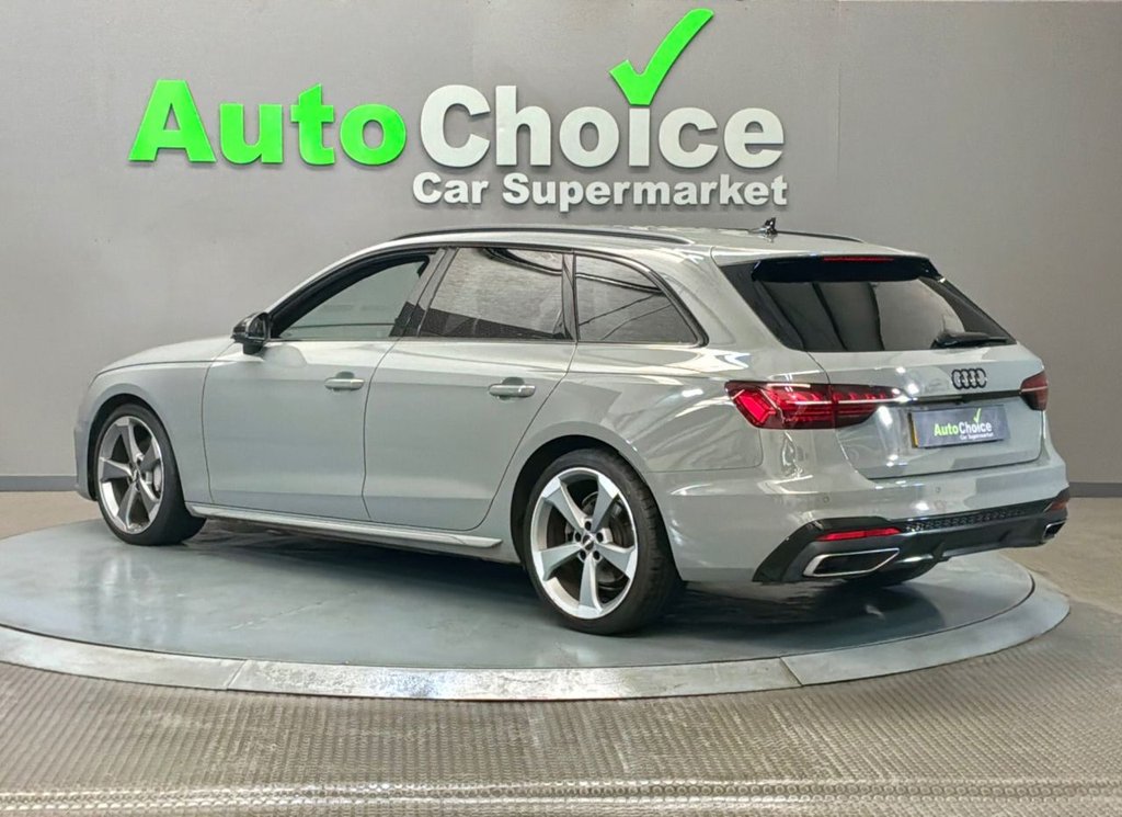 Used Audi A4 2020 for sale - 78096405: Photo 11