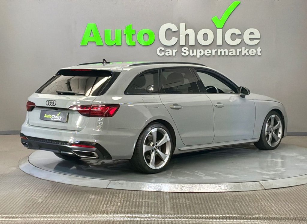 Used Audi A4 2020 for sale - 78096405: Photo 15