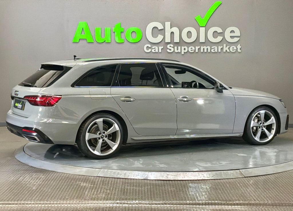 Used Audi A4 2020 for sale - 78096405: Photo 16