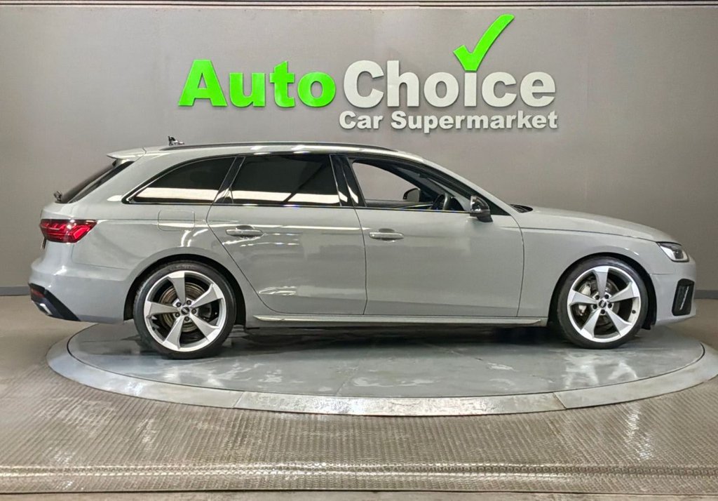 Used Audi A4 2020 for sale - 78096405: Photo 17