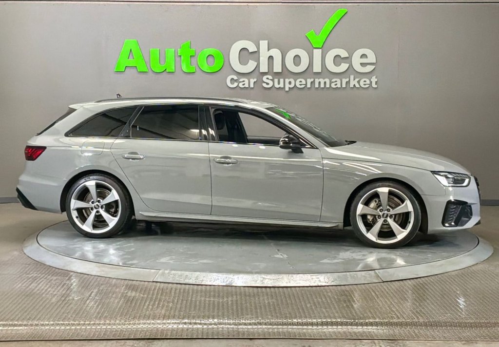 Used Audi A4 2020 for sale - 78096405: Photo 18