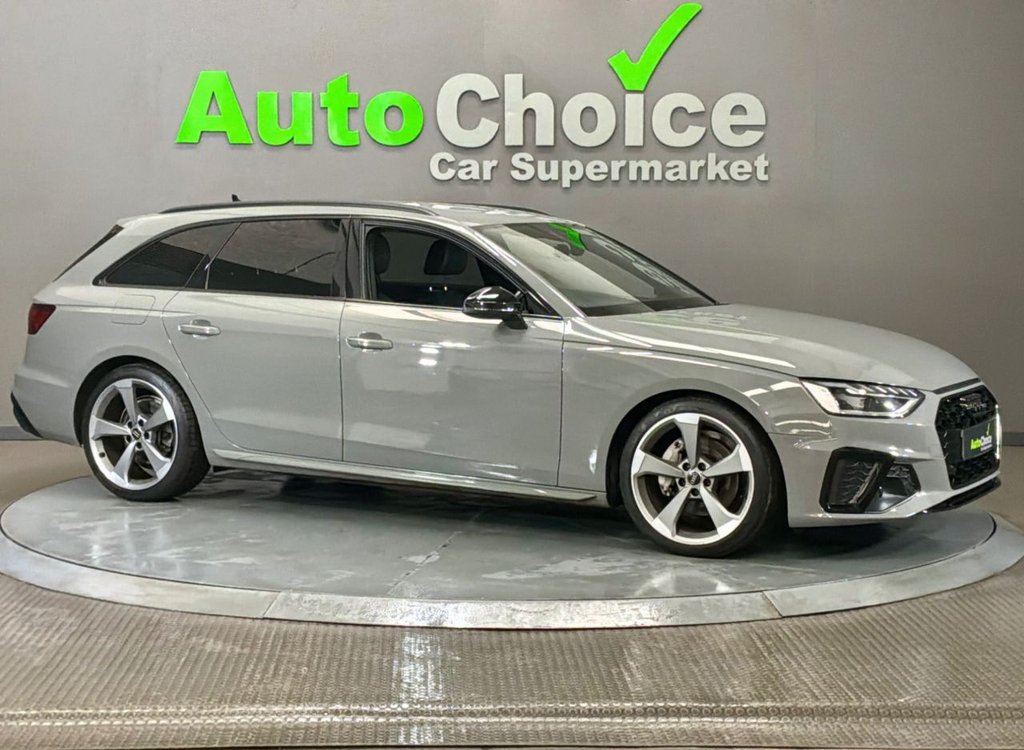 Used Audi A4 2020 for sale - 78096405: Photo 19