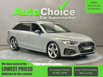 Used Audi A4 2020 for sale - 78096405: Photo