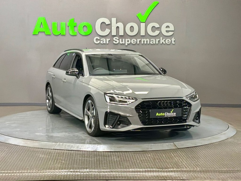 Used Audi A4 2020 for sale - 78096405: Photo 3