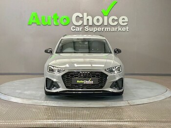 Used Audi A4 2020 for sale - 78096405: Photo