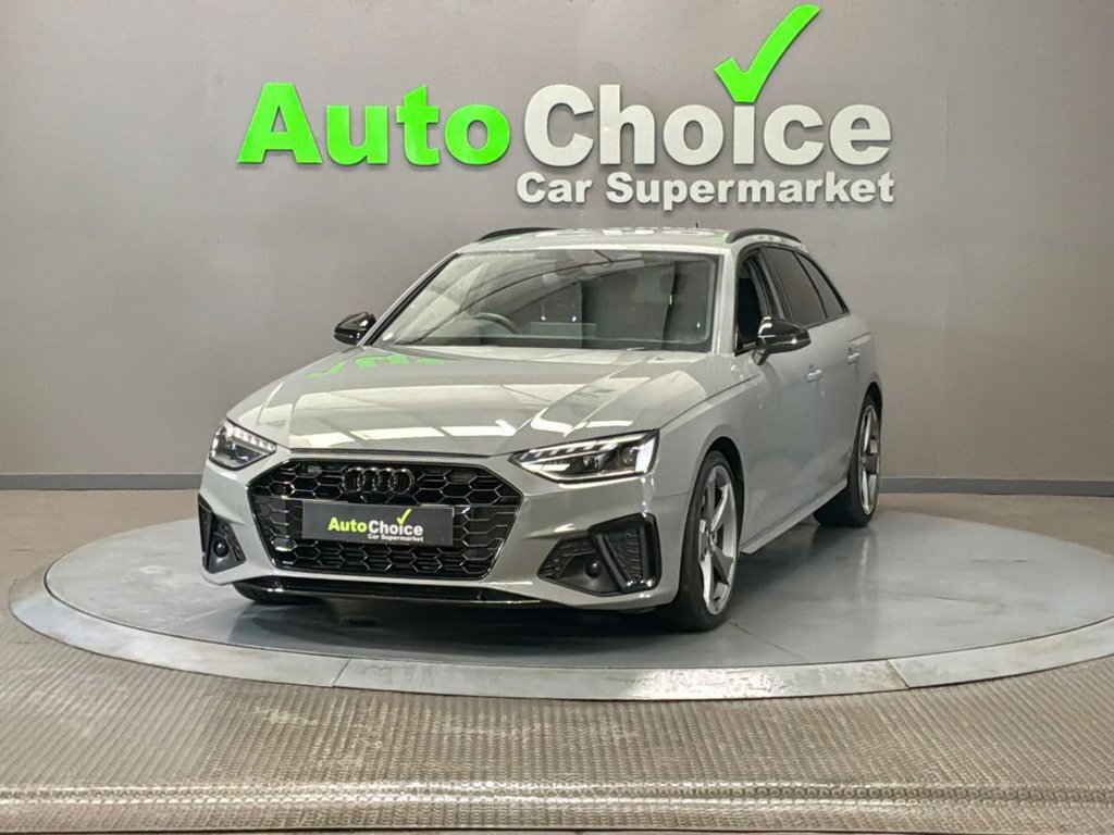 Used Audi A4 2020 for sale - 78096405: Photo 5