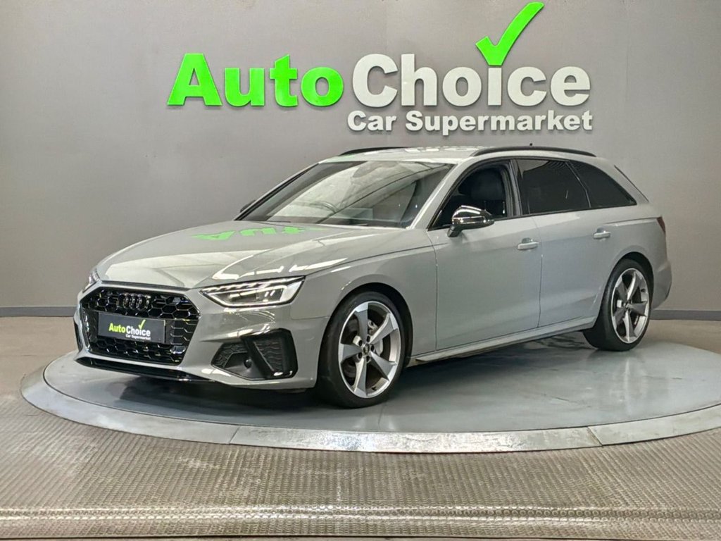 Used Audi A4 2020 for sale - 78096405: Photo 6