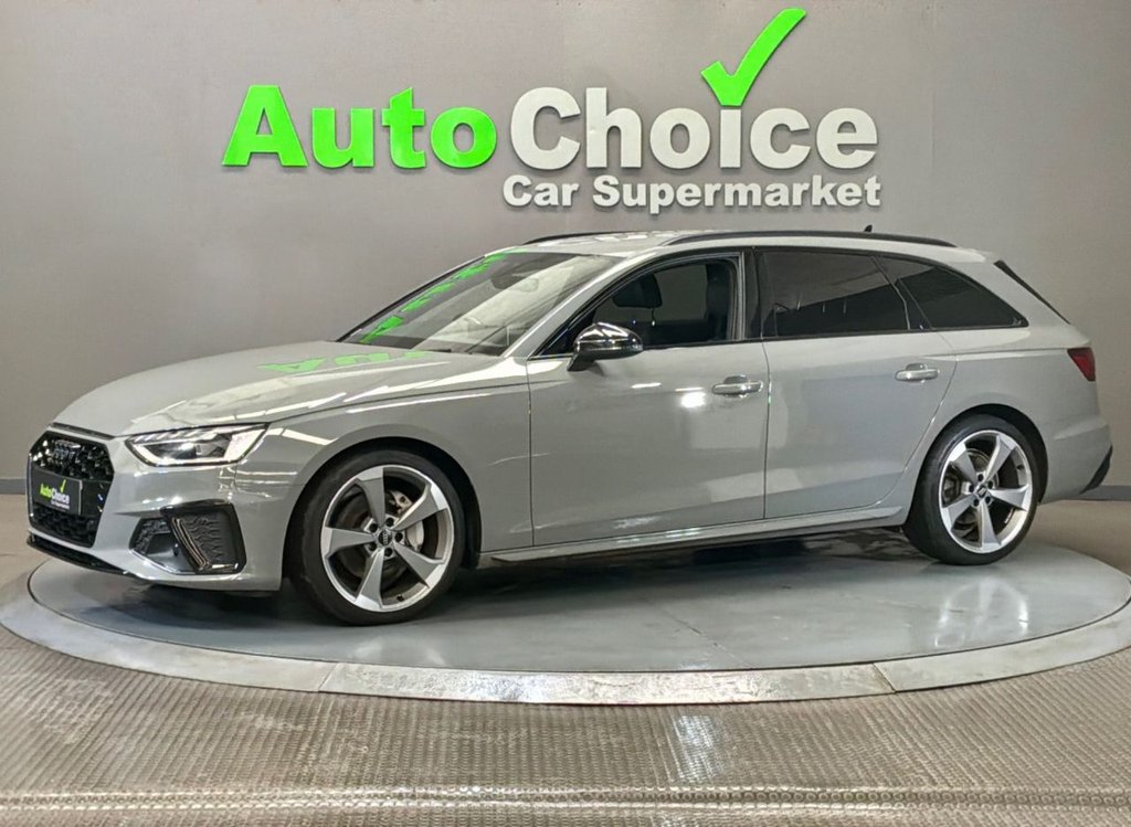 Used Audi A4 2020 for sale - 78096405: Photo 7