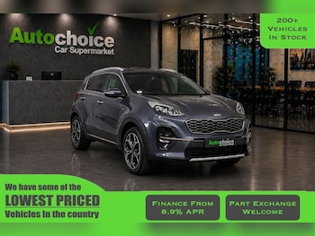 Used Kia Sportage 2019 for sale - 78418373: Photo