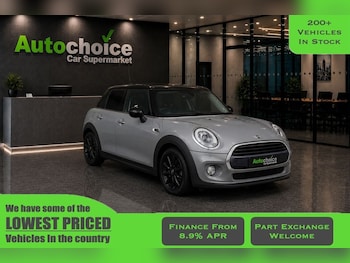Used MINI Hatch 2018 for sale - 78515227: Photo