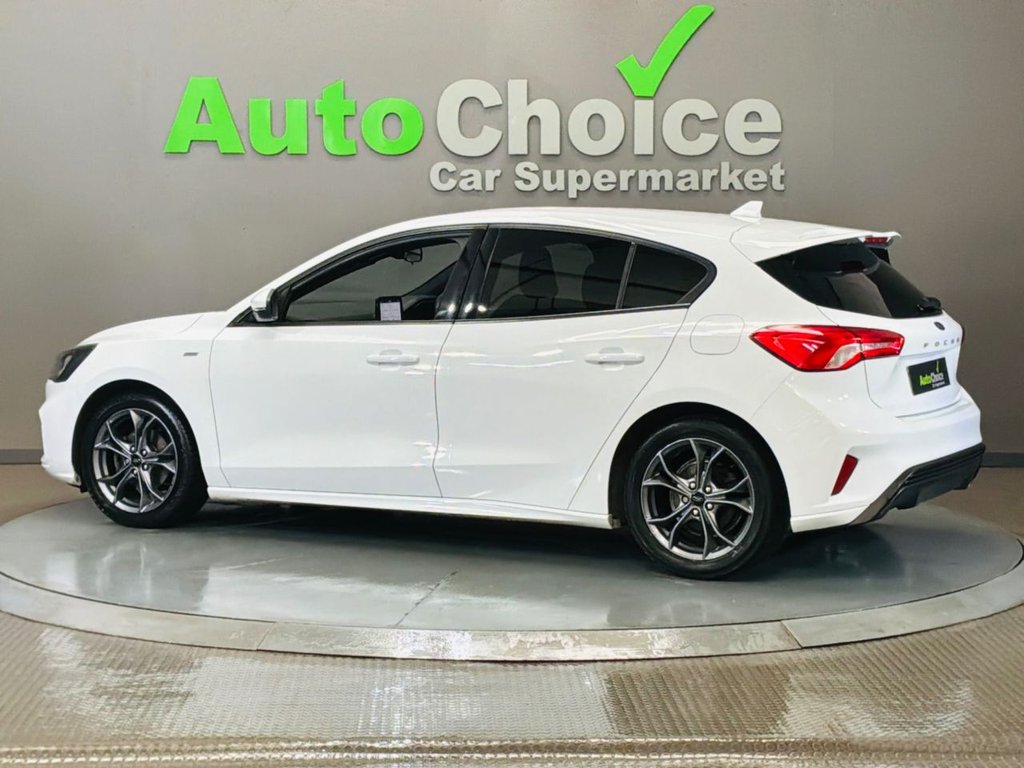 Used Ford Focus 2020 for sale - 78096383: Photo 10