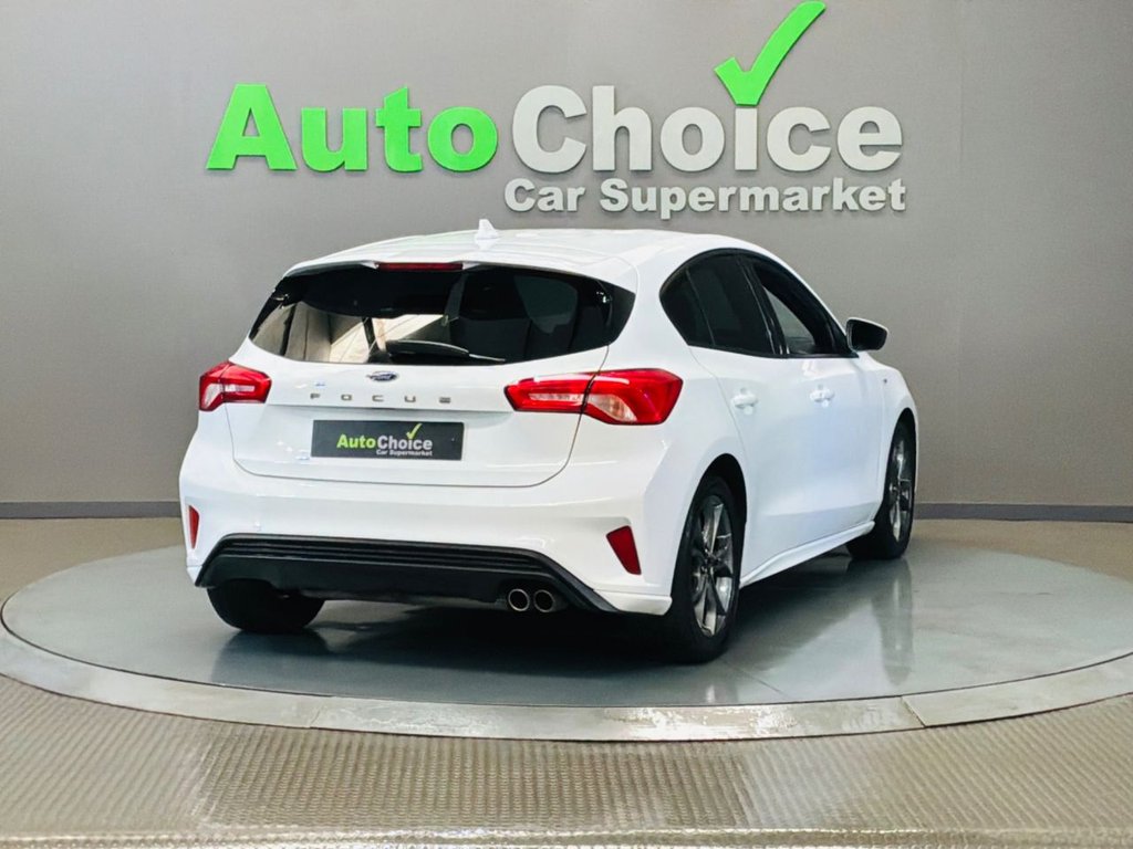 Used Ford Focus 2020 for sale - 78096383: Photo 15