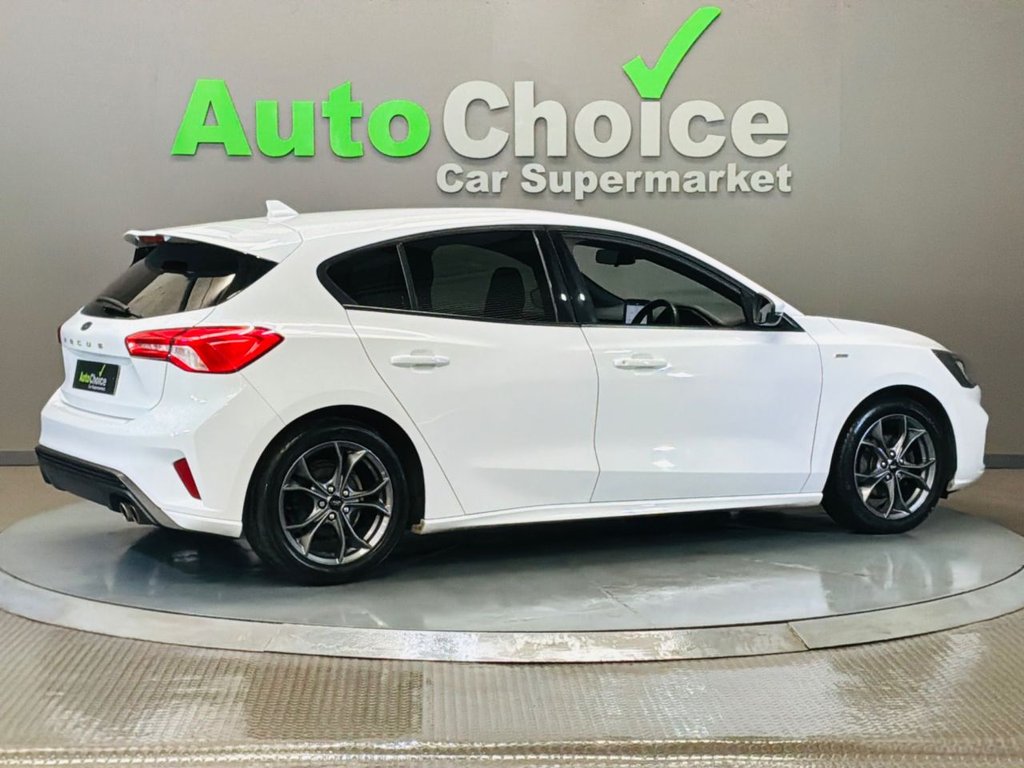 Used Ford Focus 2020 for sale - 78096383: Photo 17
