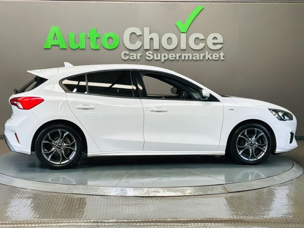 Used Ford Focus 2020 for sale - 78096383: Photo 18