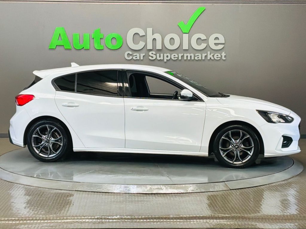 Used Ford Focus 2020 for sale - 78096383: Photo 19