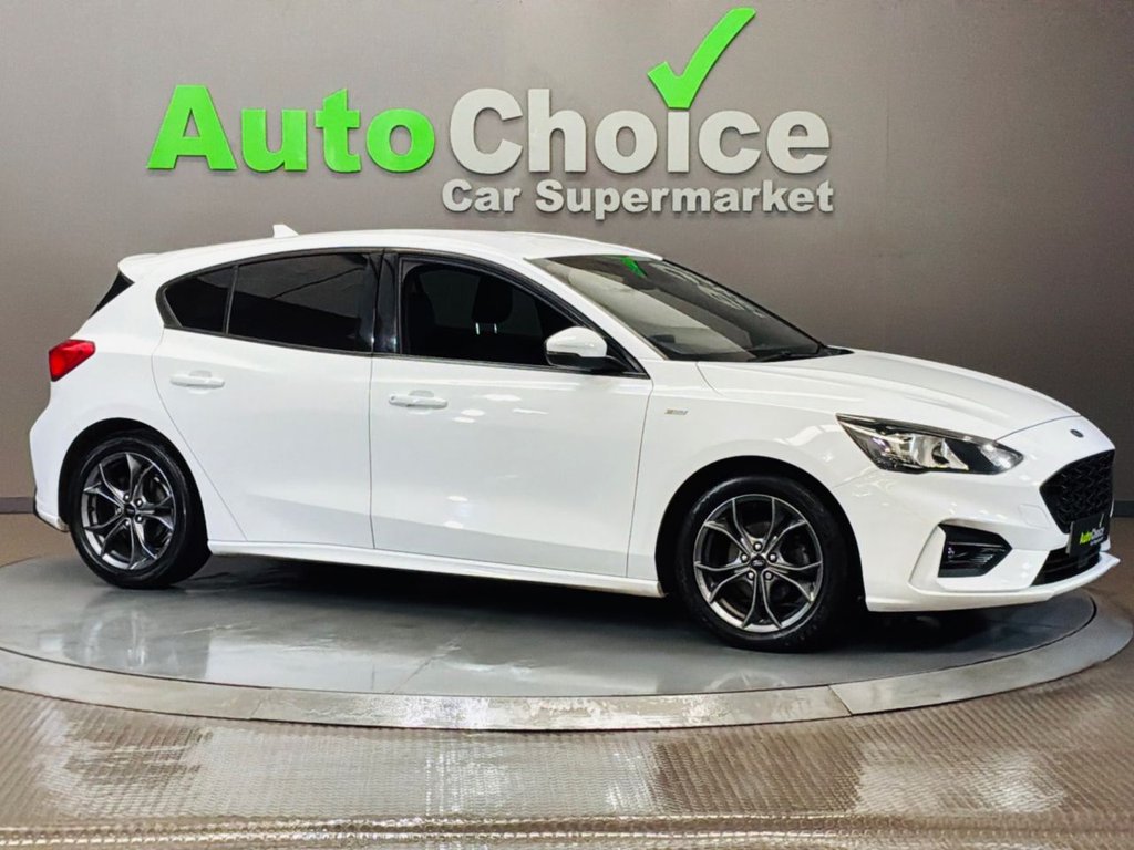 Used Ford Focus 2020 for sale - 78096383: Photo 20