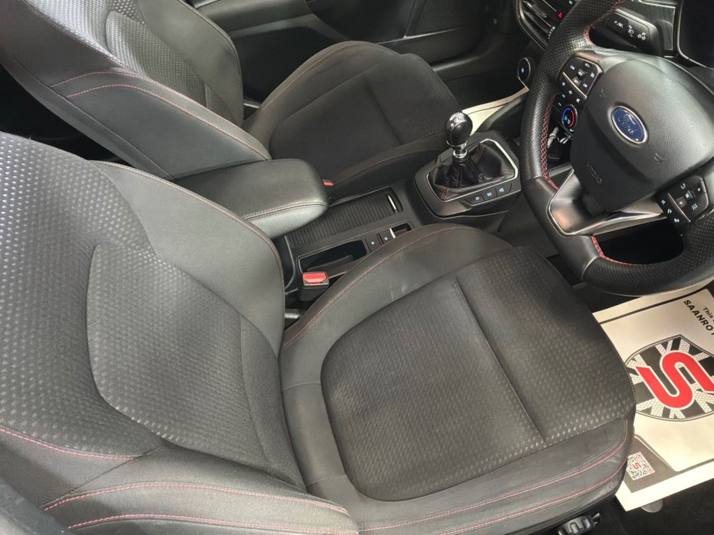 Used Ford Focus 2020 for sale - 78096383: Photo 22