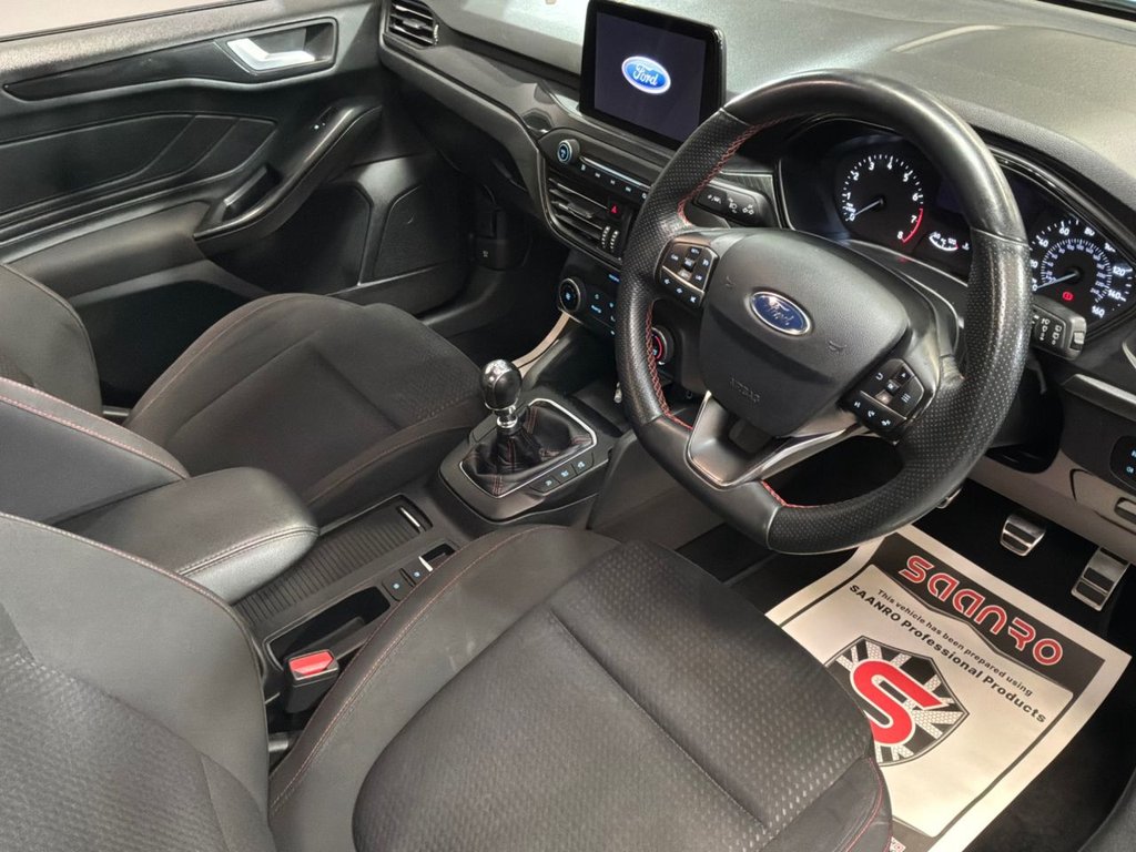 Used Ford Focus 2020 for sale - 78096383: Photo 23